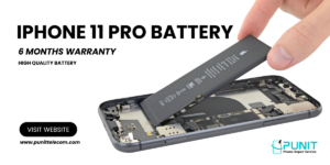 iPhone 11 Pro battery Price