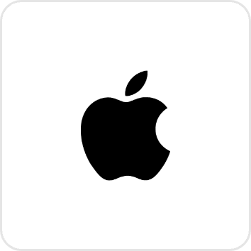 iPhone Logo