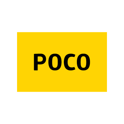 poco logo